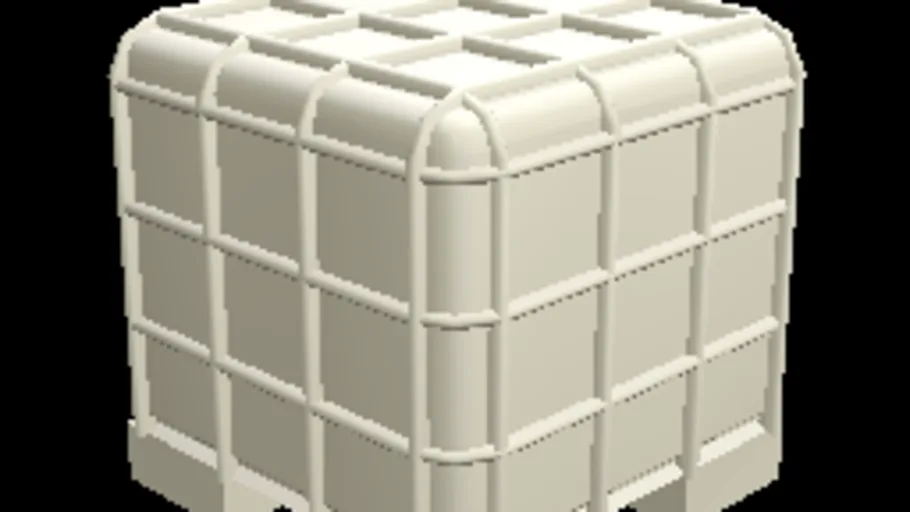 Watertote Large Dev