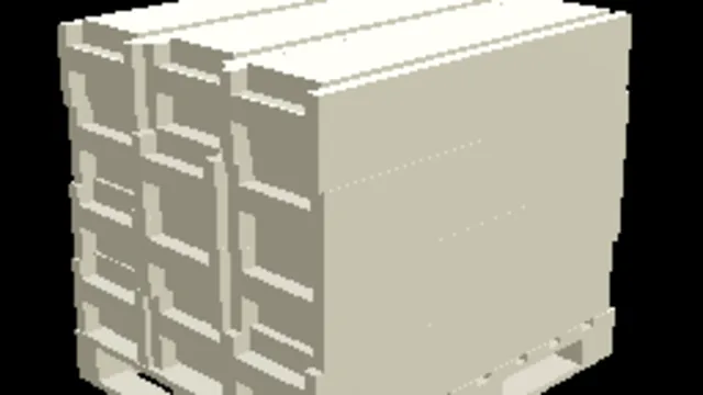 Weapon Crate Stack B Dev