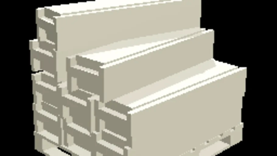 Weapon Crate Stack C Dev