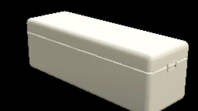 Weapon Crate B Dev