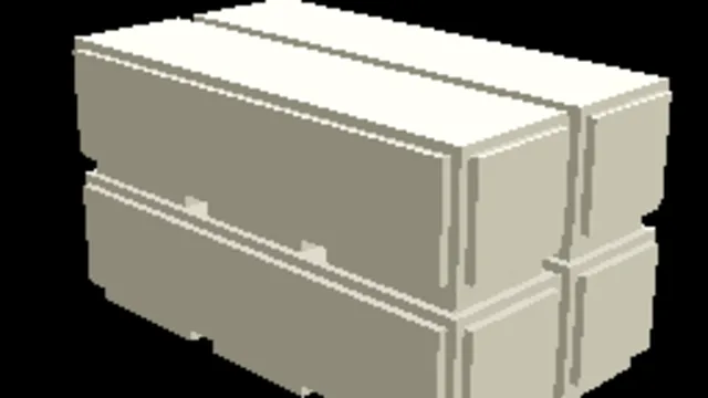 Weapon Crate Stack Dev