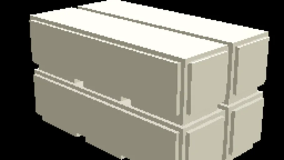 Weapon Crate Stack Dev