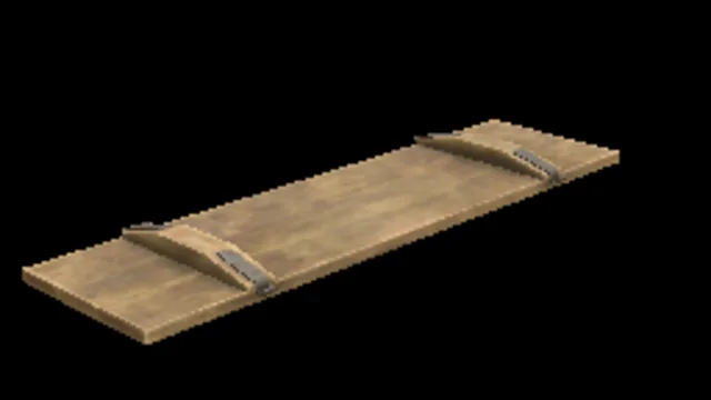 Weapon Crate Bare Lid