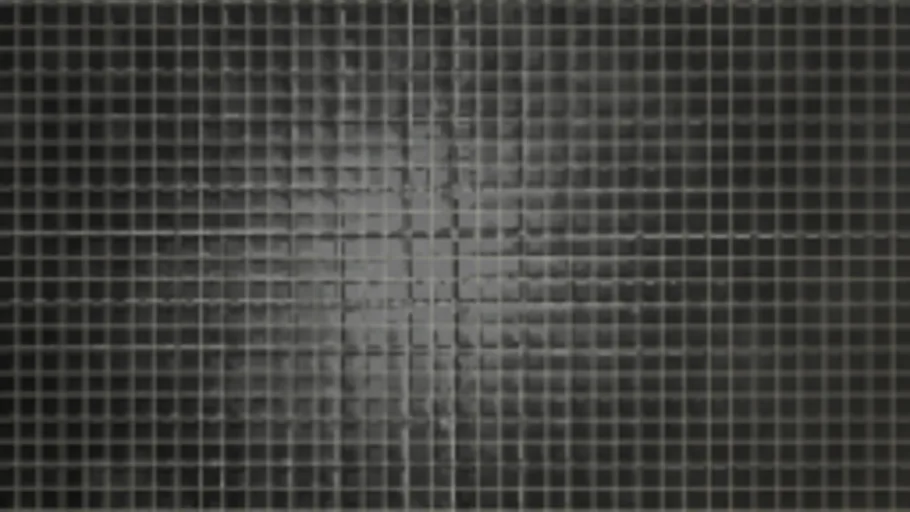 Wired Glass B