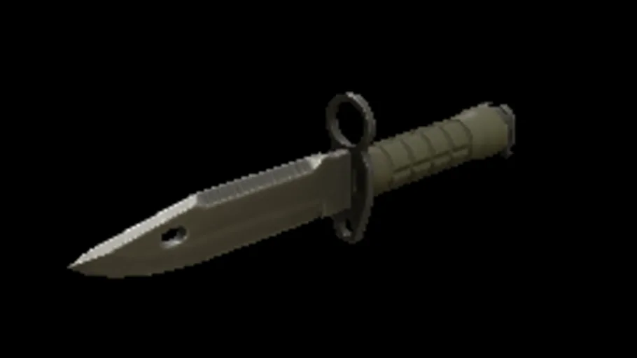 M9 Bayonet