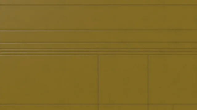 Wood Painted Yellow b hs