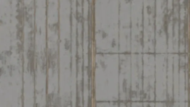 Wood Plank Painted hs