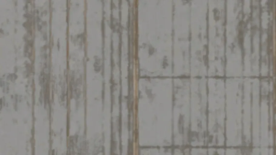 Wood Plank Painted hs