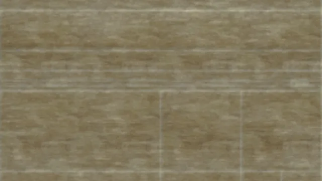 Wood Rotten a hs