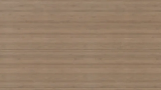 Wood Trim 03