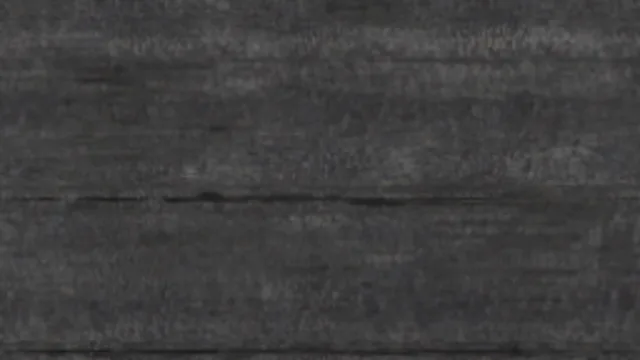 Wood Trim Burnt