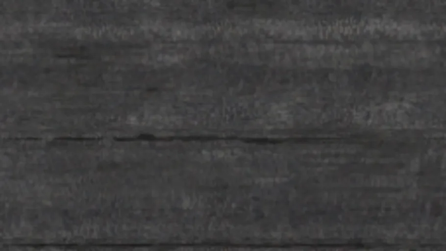 Wood Trim Burnt