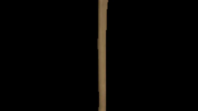 Wood Axe
