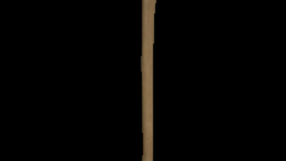 Wood Axe