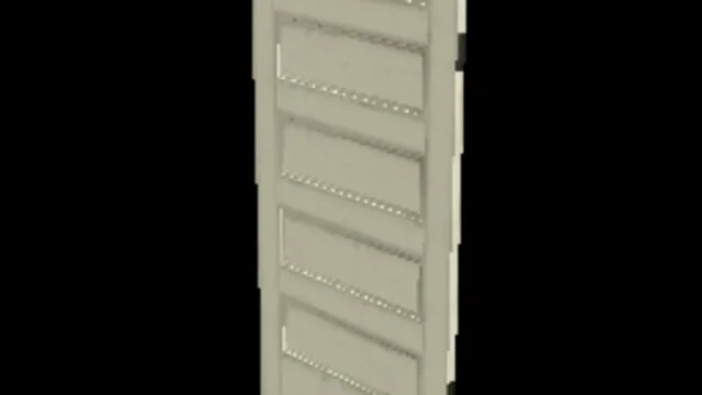 Wooden Door 2