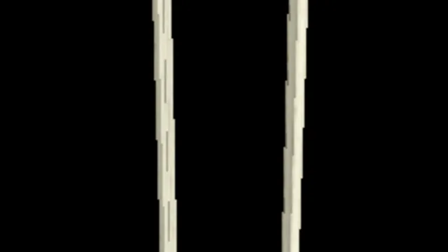 Wooden Door Frame Single 1