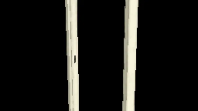 Wooden Door Frame Single 1b