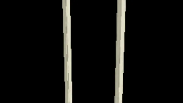 Wooden Door Frame Single 2