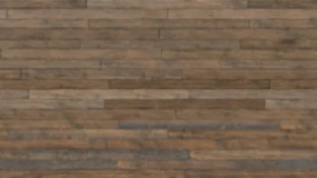 Wooden Flooring c Dirty Blend
