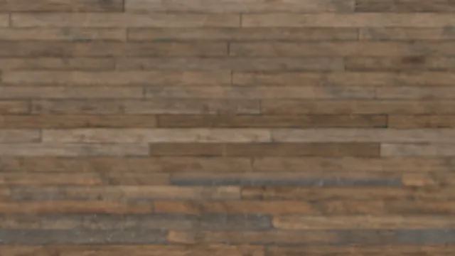 Wooden Flooring c Dirty Blend