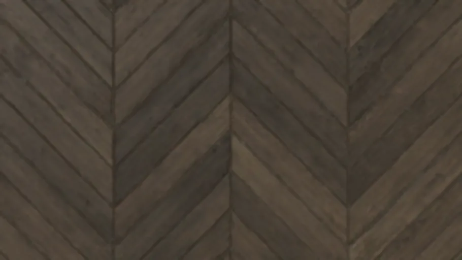 Wood Floor Chevron a