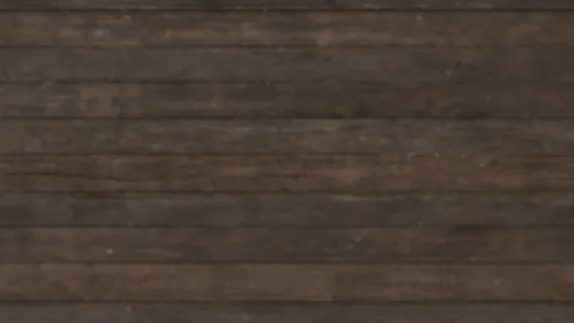 Wood Floor a