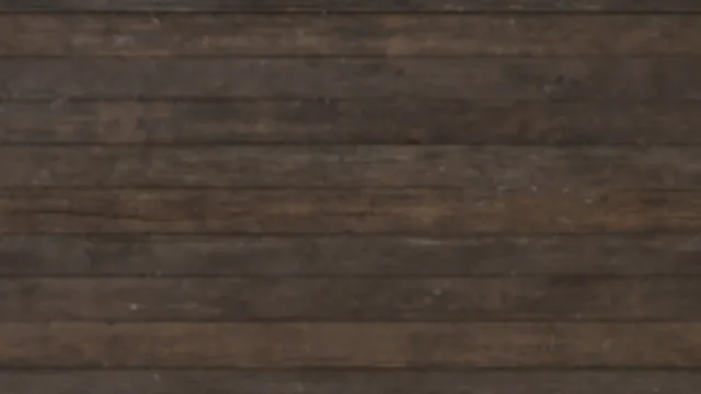 Wood Floor a