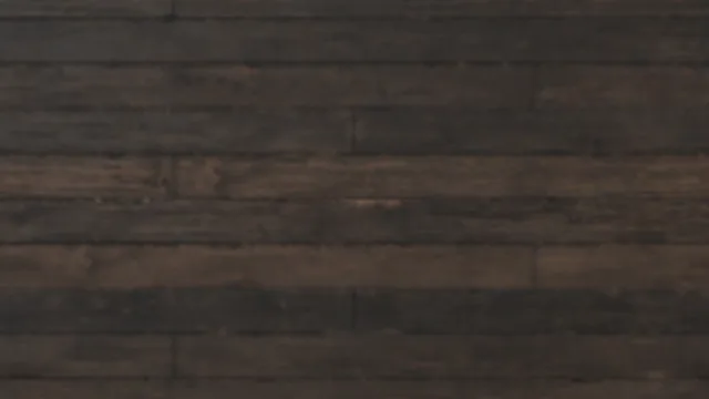Wood Floor b