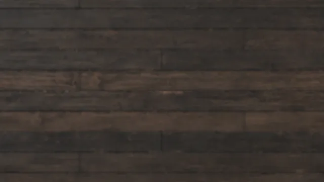 Wood Floor b