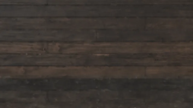 Wood Floor b Blend