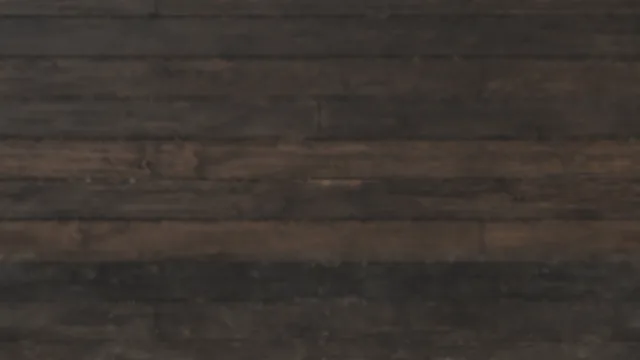 Wood Floor b Blend