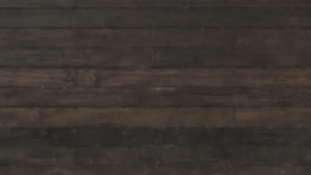 Wood Floor b Blend