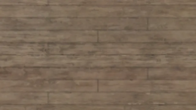 Wood Floor b2