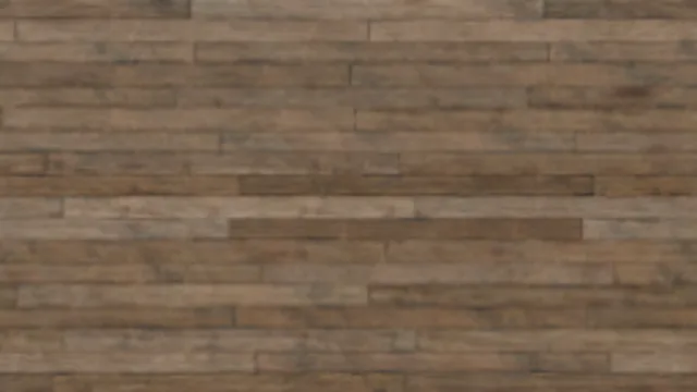 Wooden Flooring c