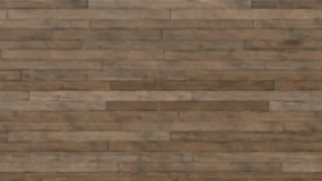 Wooden Flooring c