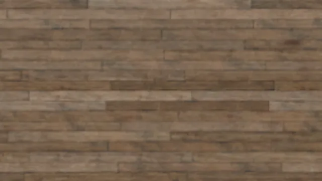 Wooden Flooring c