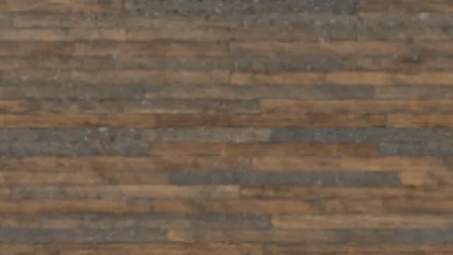 Wooden Flooring c Dirty