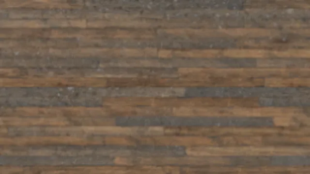 Wooden Flooring c Dirty