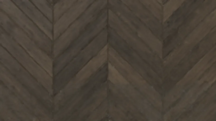 Wood Floor Chevron a Dirty Blend
