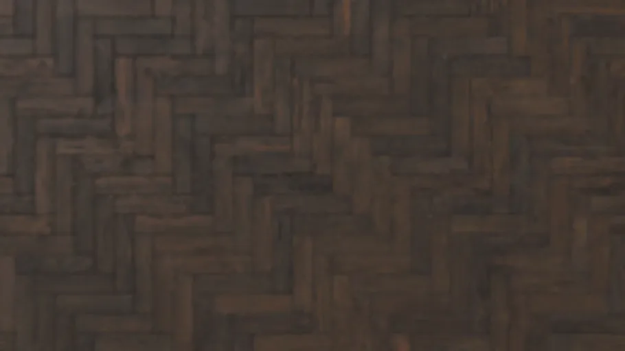 Wood Floor Herringbone a