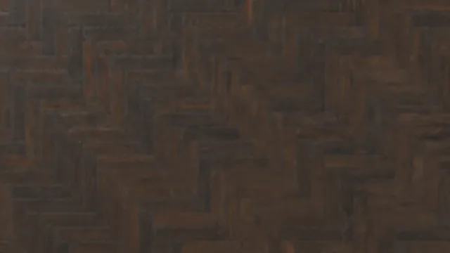 Wood Floor Herringbone a