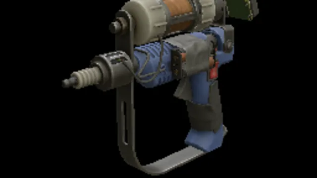 Tool Gun