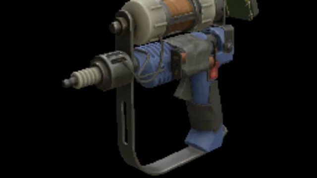 Tool Gun