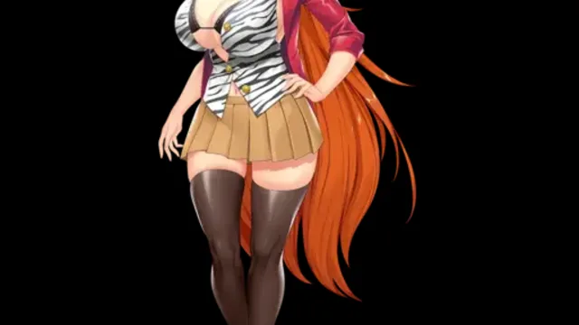 Flame Gyaru Kamimura Maika (PM)