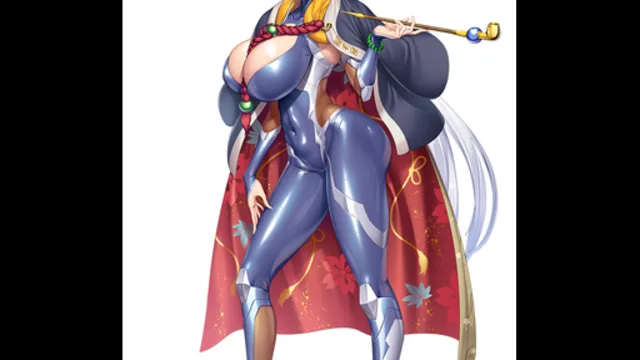 Inage Natsu (Playermodel)