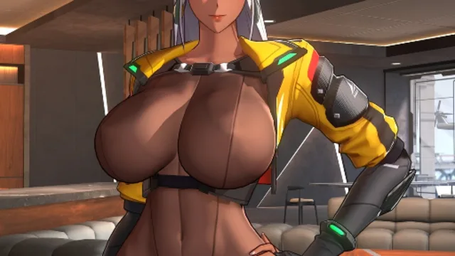Kalina (Playermodel)