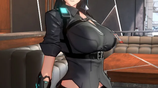 Yui Matsumoto (Playermodel)