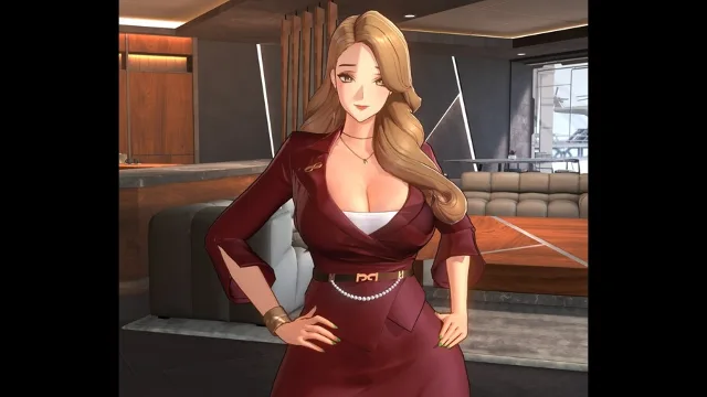 So Joo-hee (Playermodel)
