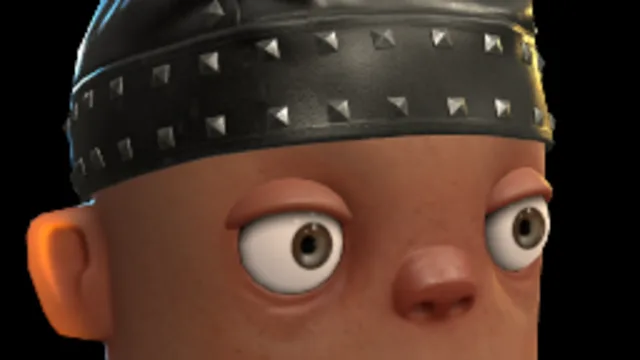 Biker Bandana