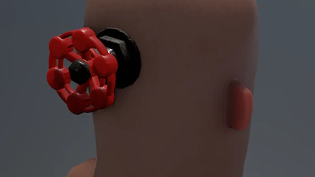 Valve Red Hat